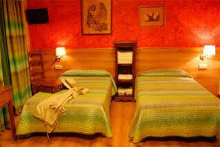 Country house Rural Bidean