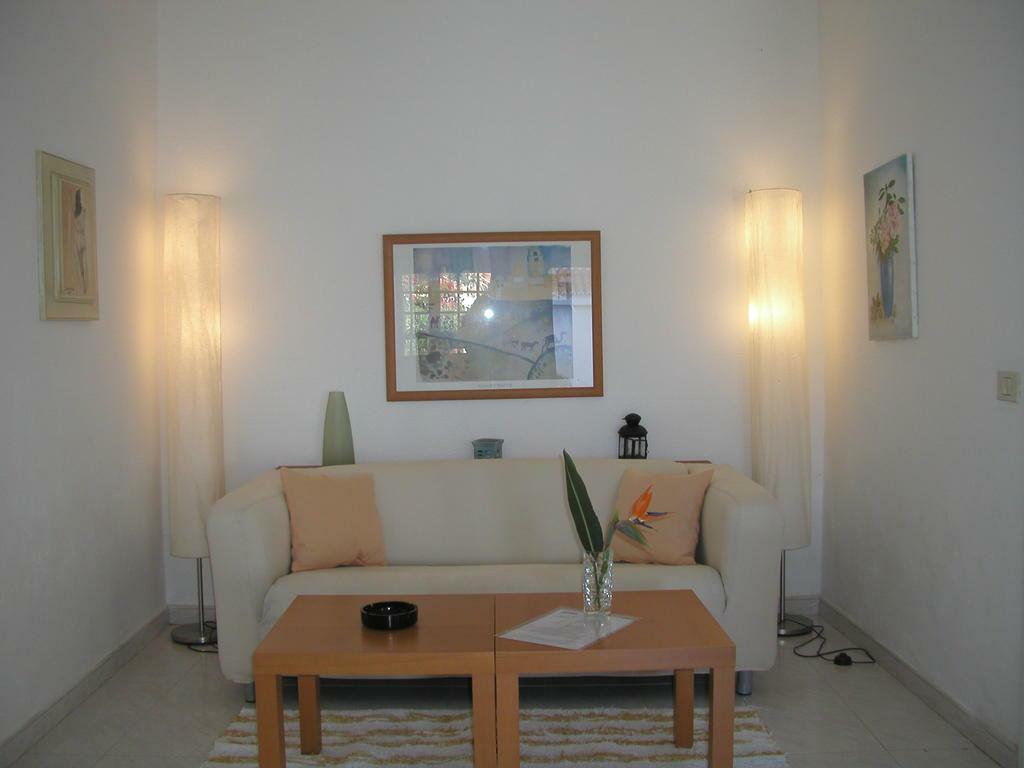 Residencial Norias Apartahotel Todoque