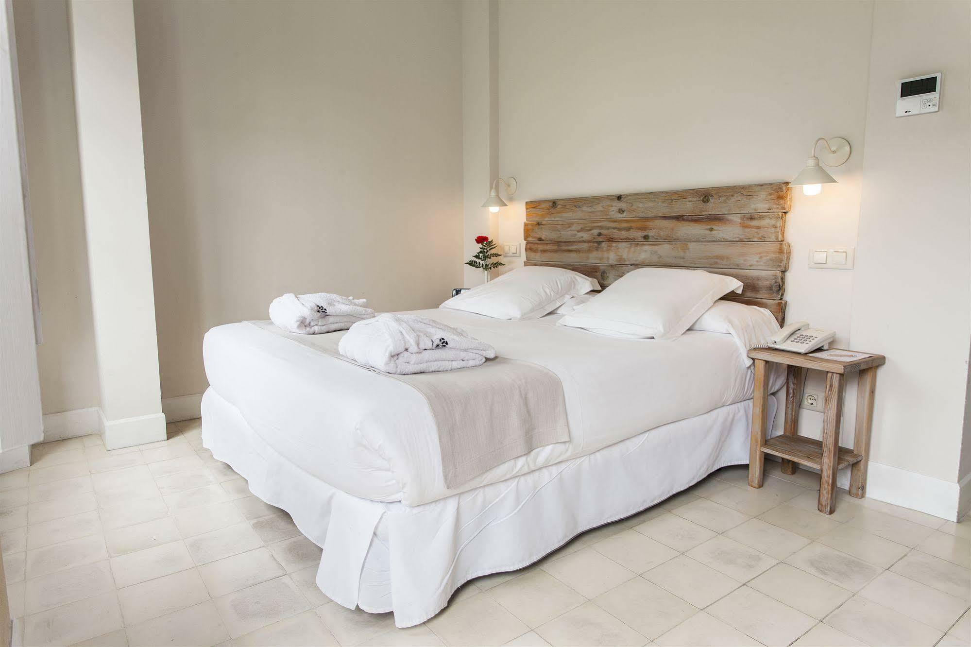 Boutique Elvira Plaza Hotel Seville