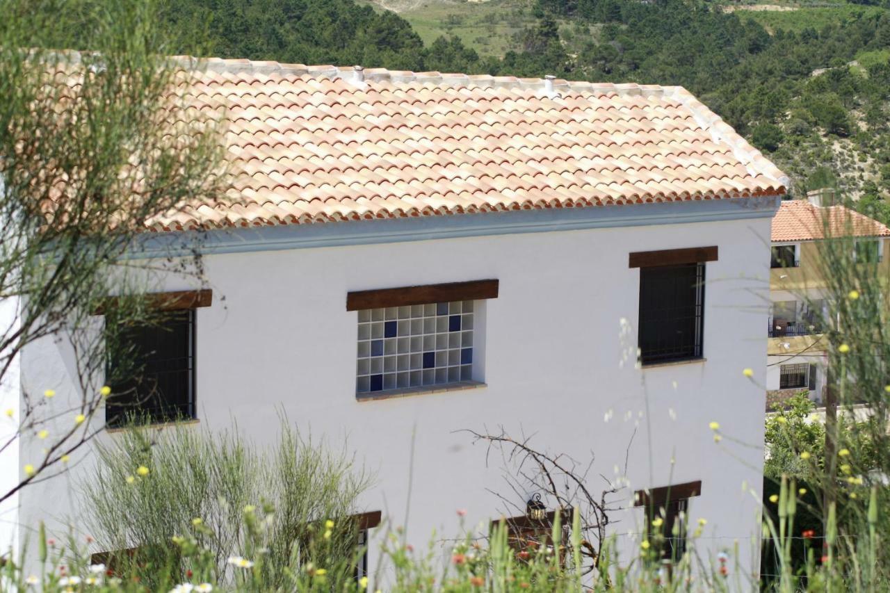 Casa rural El Abuelo Luis *