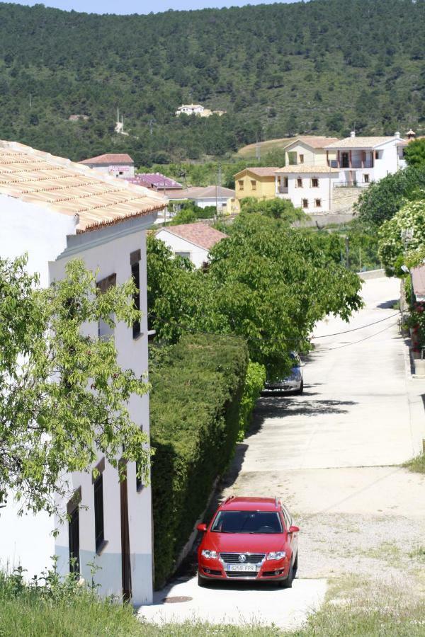 Casa rural El Abuelo Luis *