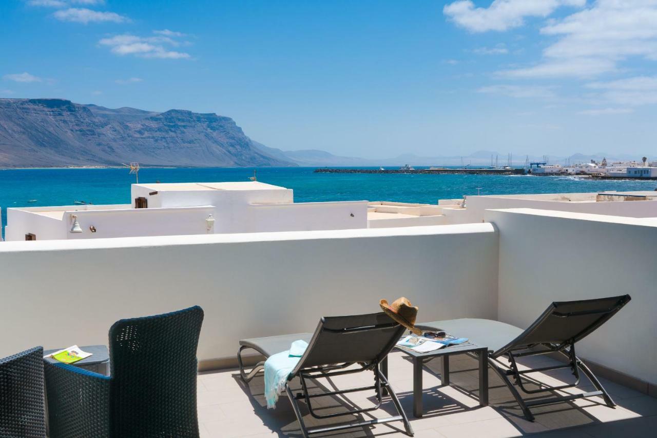 Santa Rosa La Graciosa