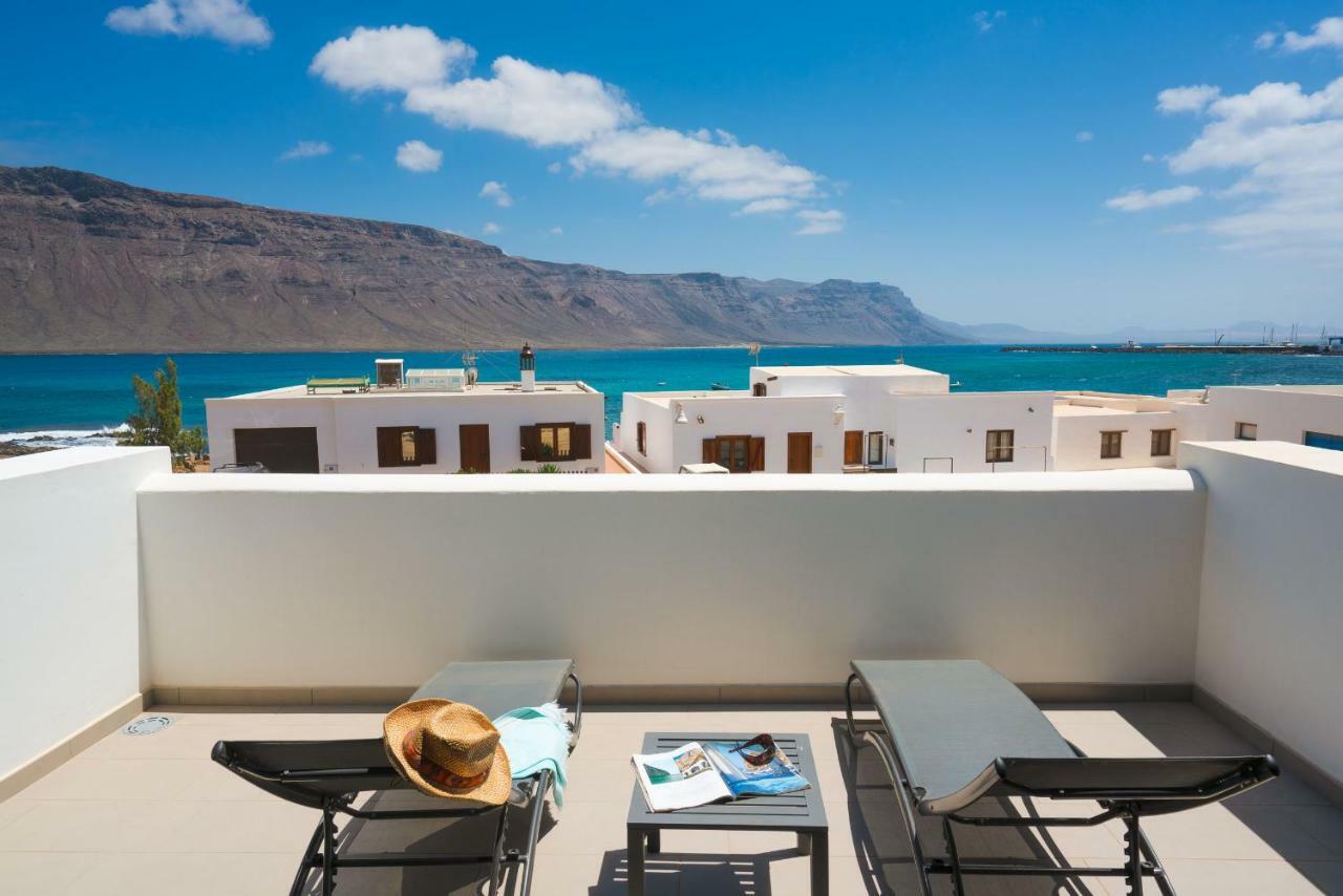 Santa Rosa La Graciosa Apartamento *