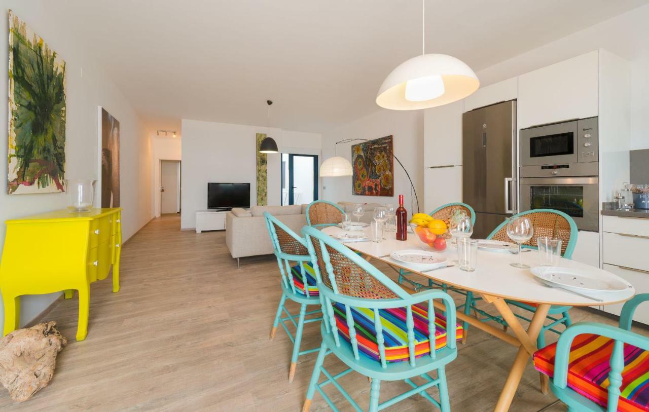 Apartamento Santa Rosa La Graciosa Caleta de Sebo