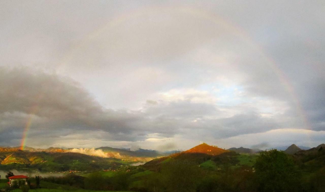 Cerro La Nina
