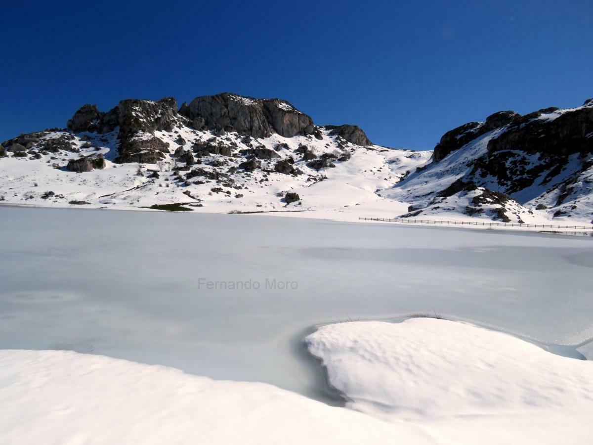 Cerro La Nina 4* Beceña