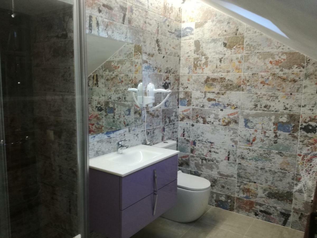 Complejo Mansiones Y Deluxe Country house *