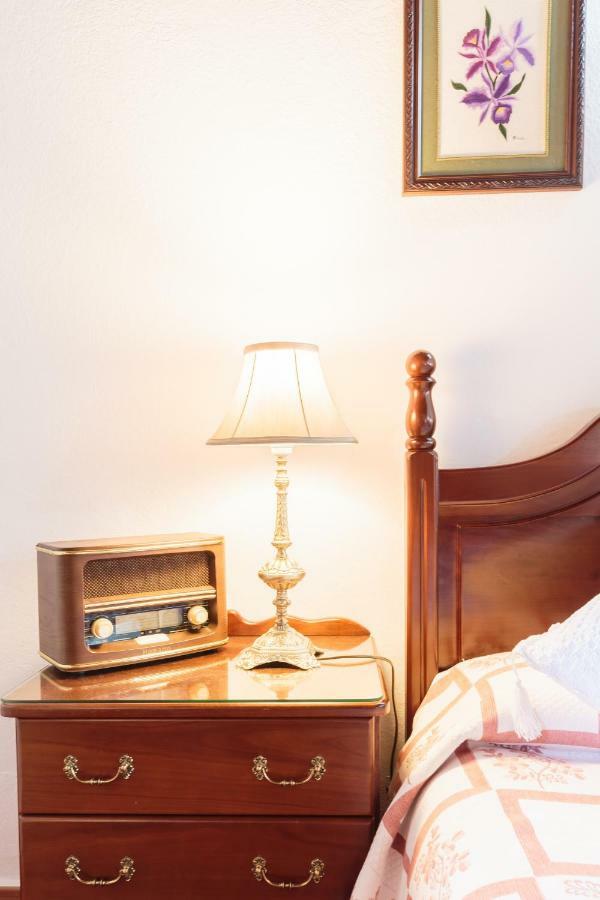 El Sitio La Rosa Holiday home