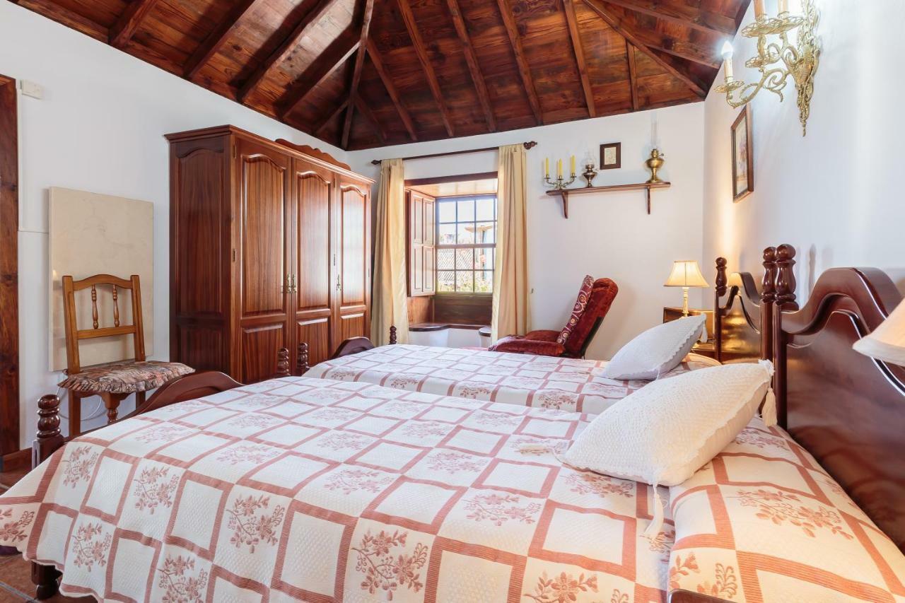 Holiday home El Sitio La Rosa
