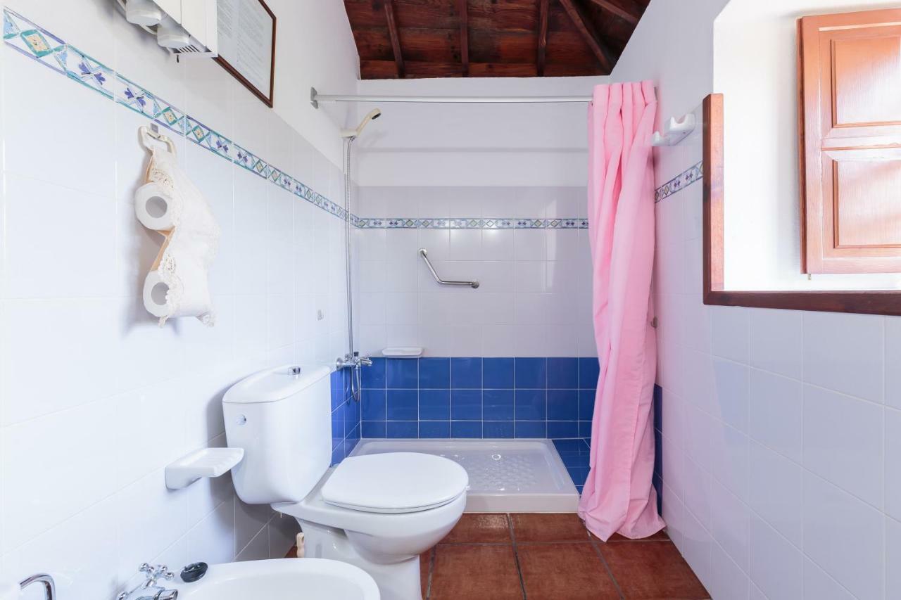 El Sitio La Rosa Holiday home