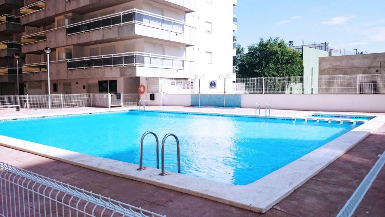 Apartment Colomeras Vidaber *