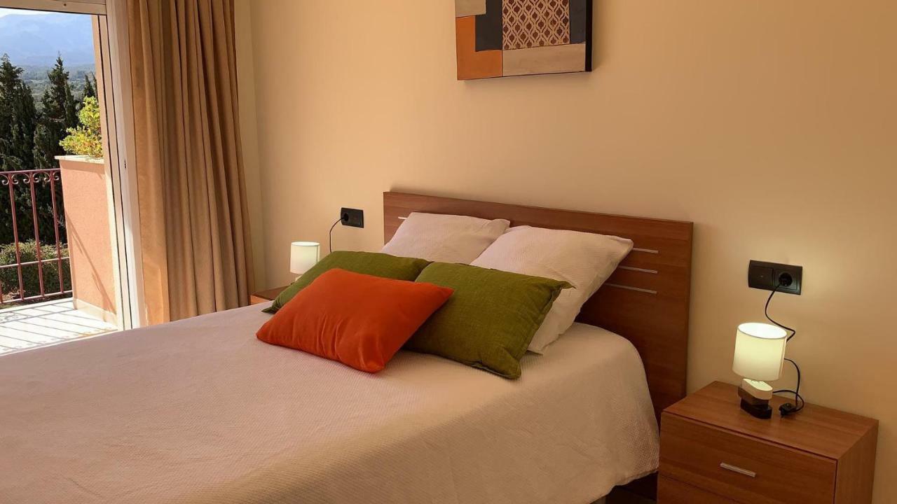 Apartment Golden 205 Sant Carles De La Rapita