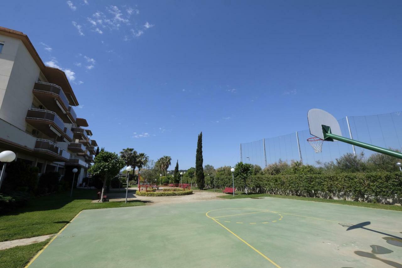 Apartment Riscos 2 Planet Costa Dorada La Pineda