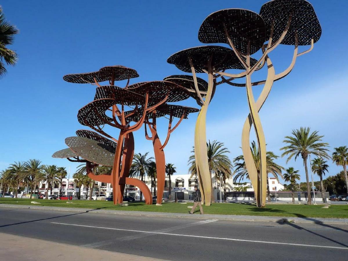 Riscos 2 Planet Costa Dorada