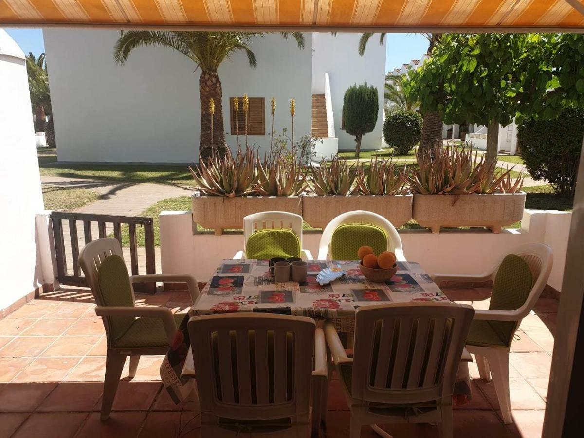Sunflat Holidays Paradise Punta Prima Apartamento *