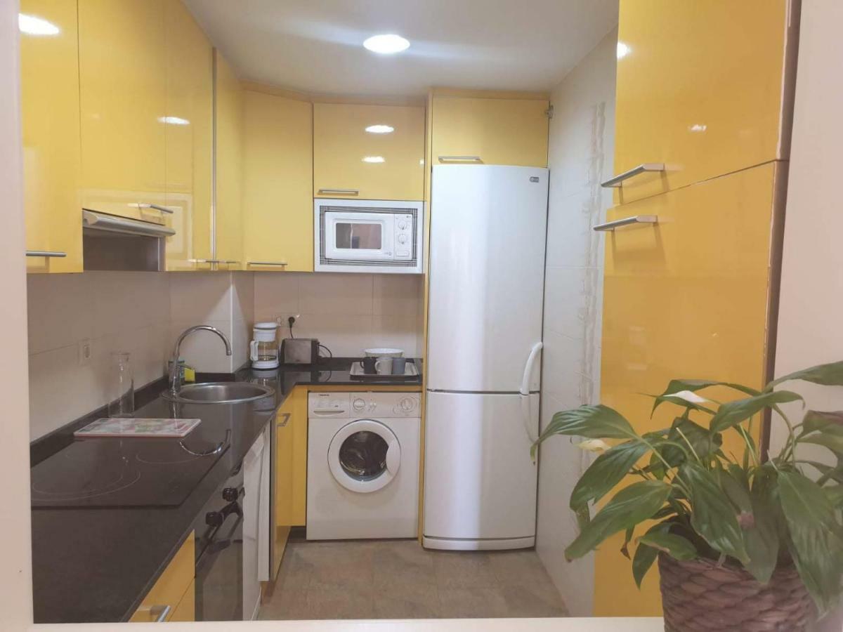 Sunflat Holidays Paradise Punta Prima Apartamento La Pineda