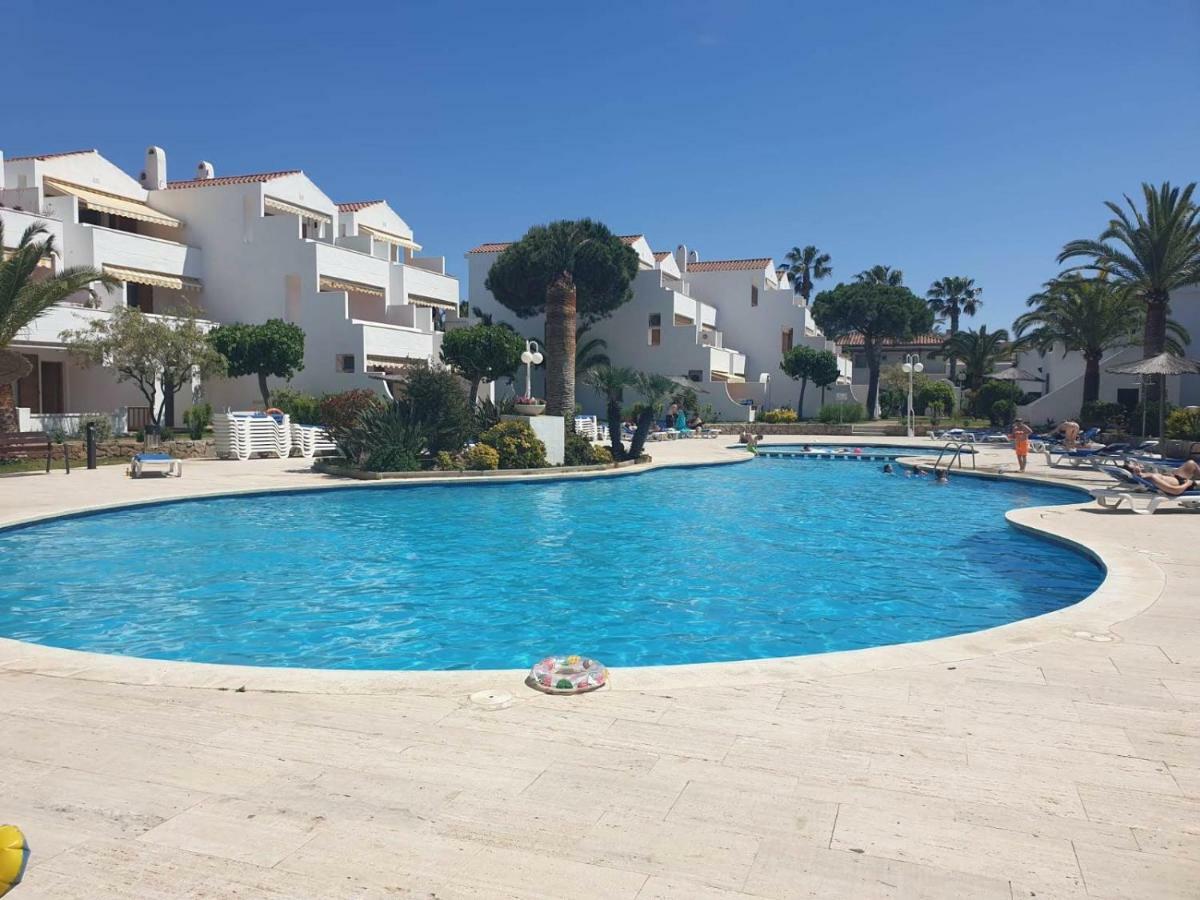 Sunflat Holidays Paradise Punta Prima Apartamento La Pineda