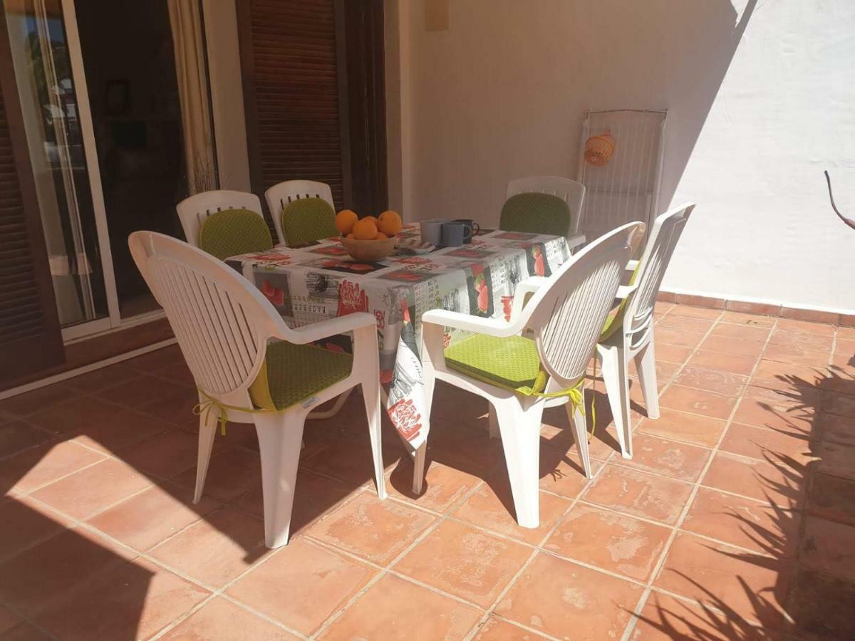 Sunflat Holidays Paradise Punta Prima
