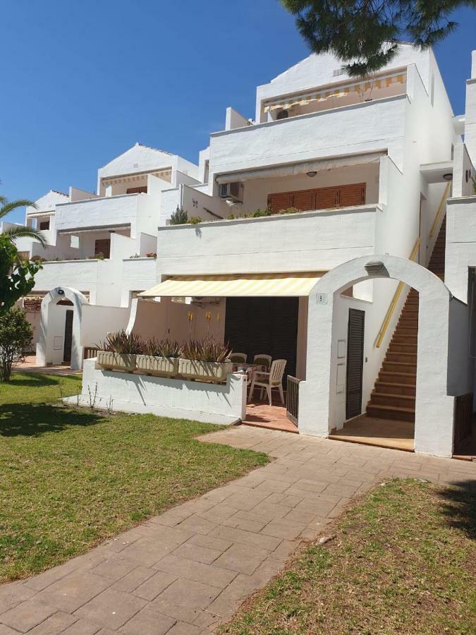 Apartamento Sunflat Holidays Paradise Punta Prima