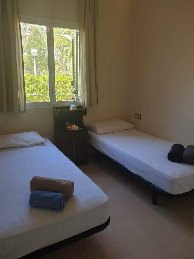 Sunflat Holidays Paradise Punta Prima Apartamento *