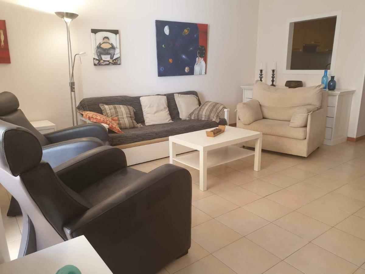 Sunflat Holidays Paradise Punta Prima Apartamento *