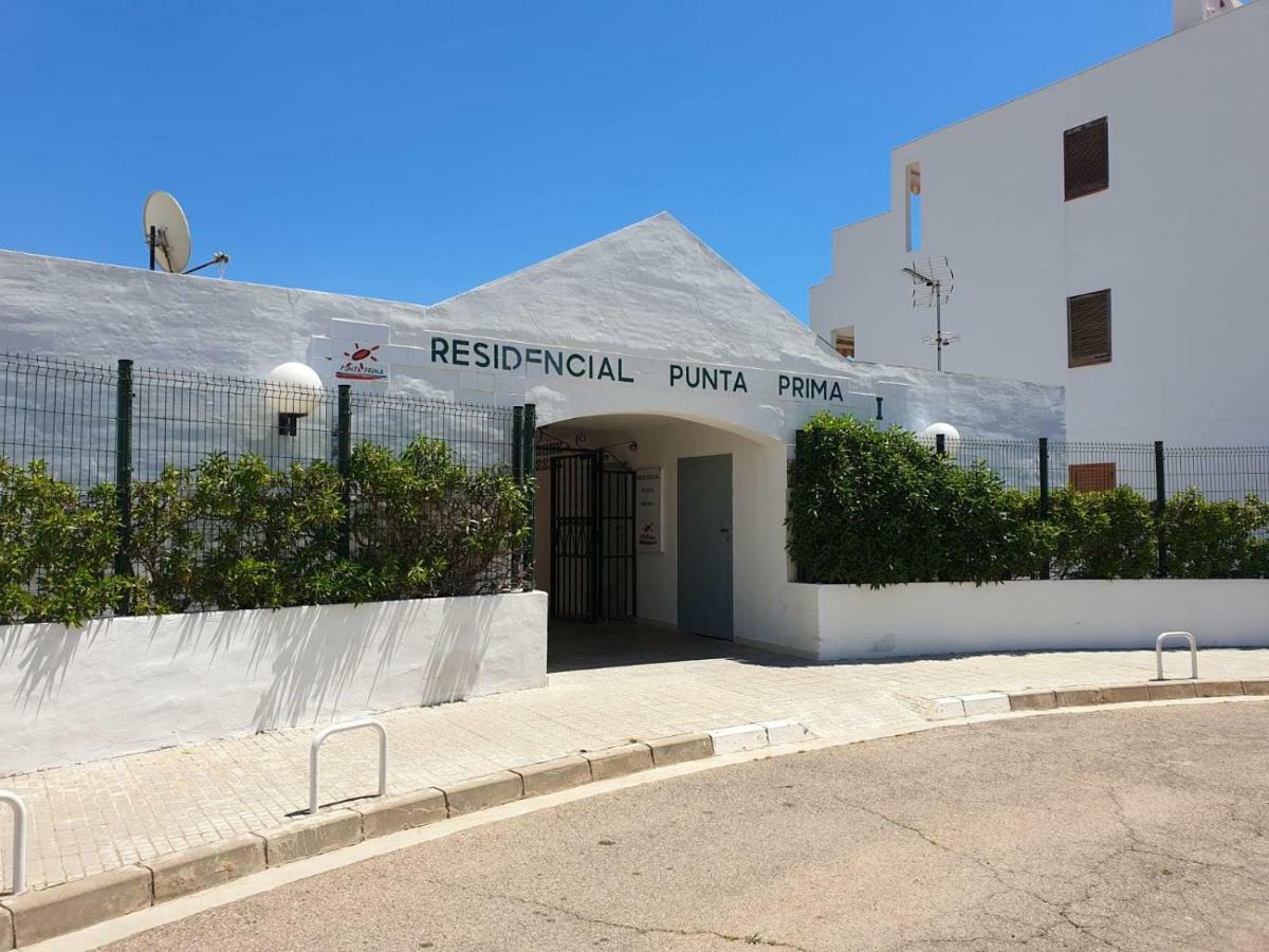 Sunflat Holidays Paradise Punta Prima La Pineda