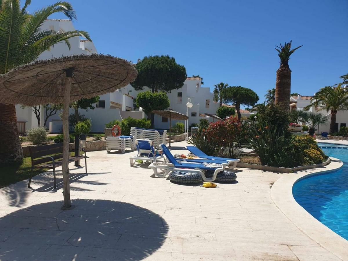 Apartamento Sunflat Holidays Paradise Punta Prima La Pineda