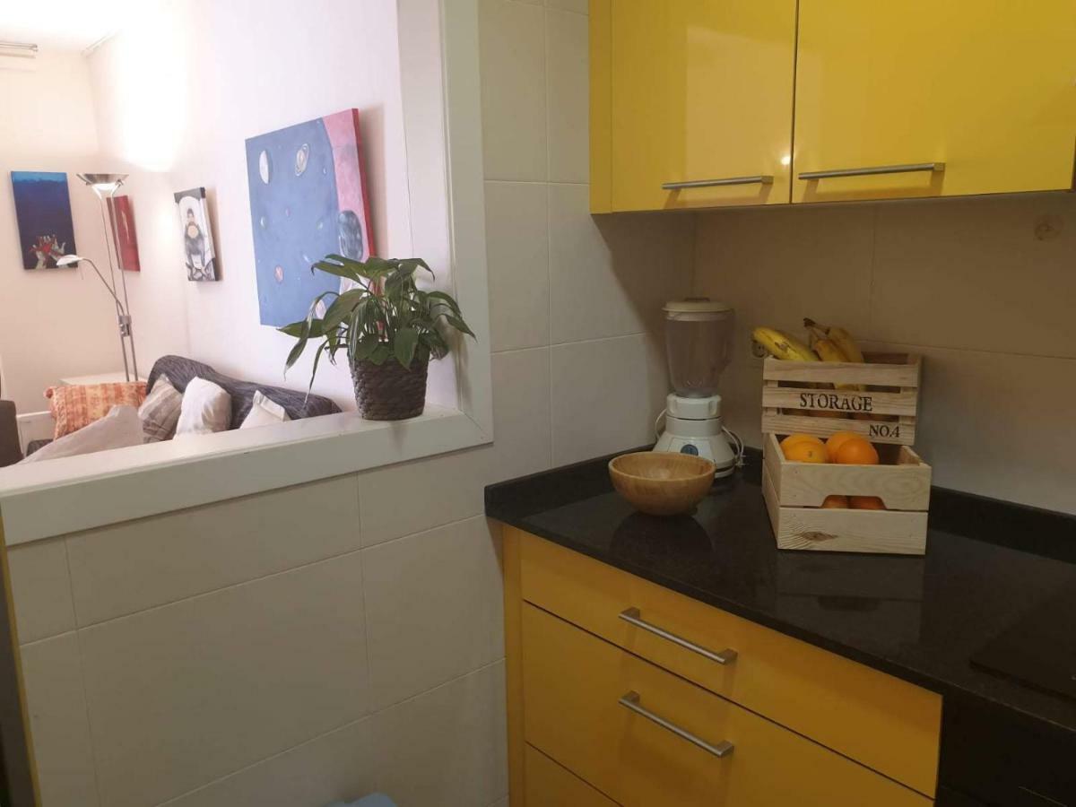 Apartamento Sunflat Holidays Paradise Punta Prima La Pineda