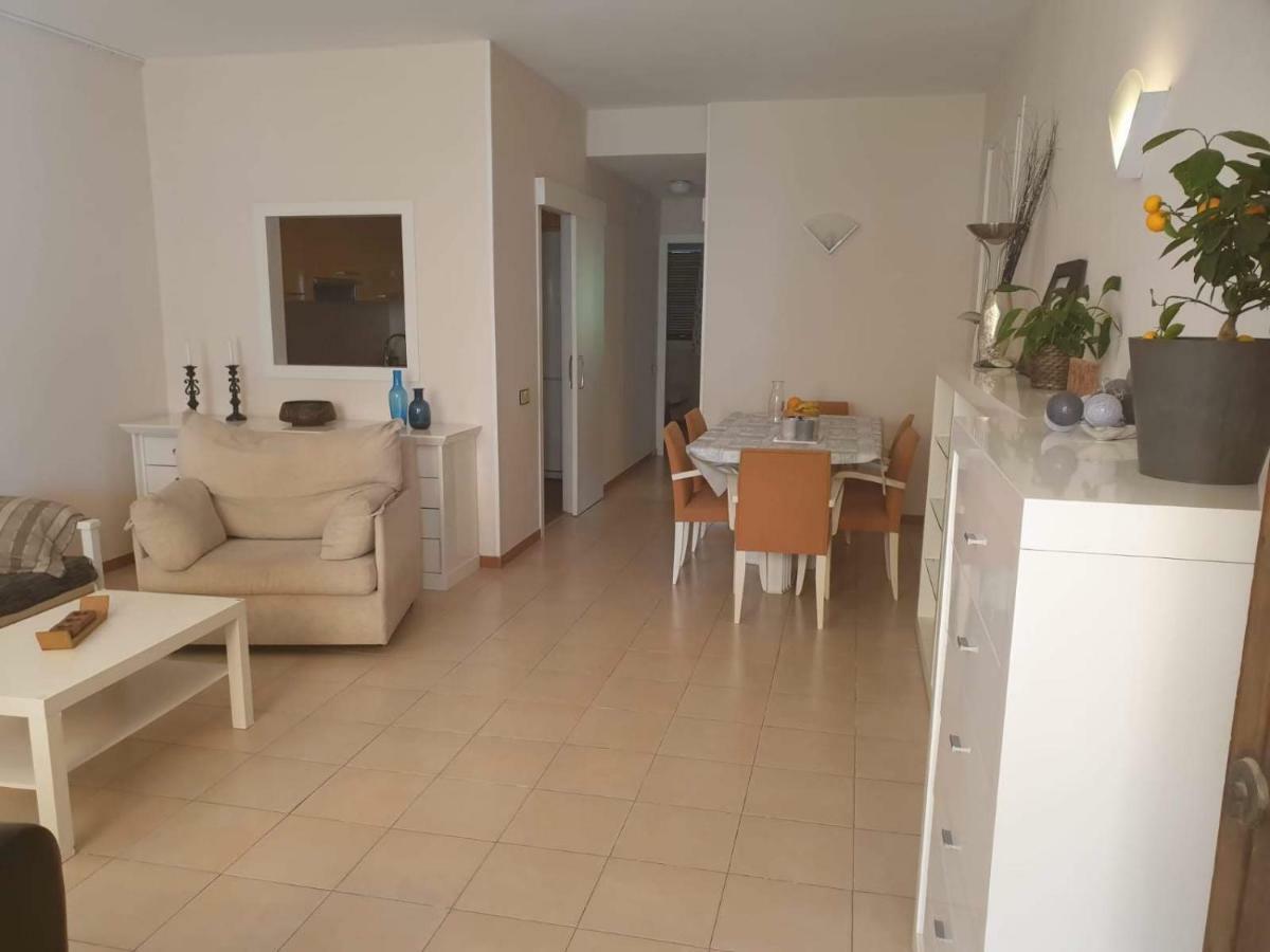 Apartamento Sunflat Holidays Paradise Punta Prima La Pineda