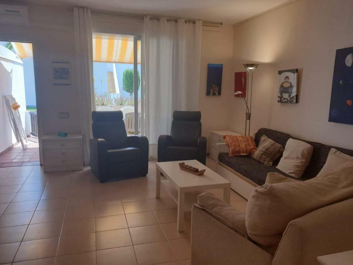 Sunflat Holidays Paradise Punta Prima La Pineda