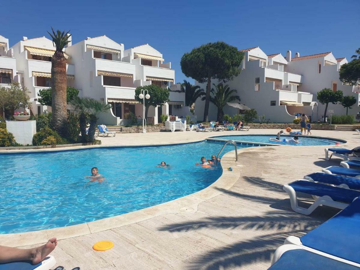 Sunflat Holidays Paradise Punta Prima La Pineda