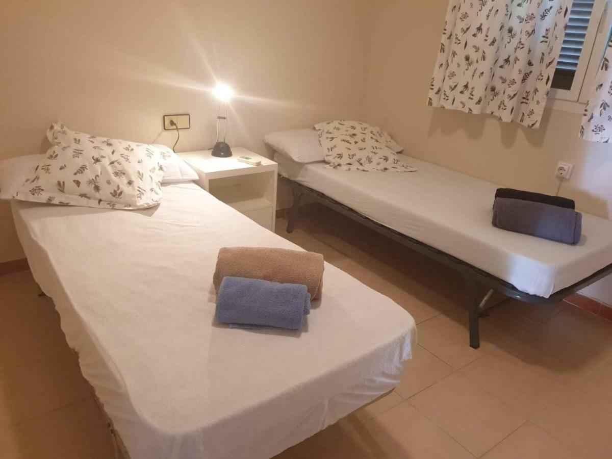 Apartamento Sunflat Holidays Paradise Punta Prima *