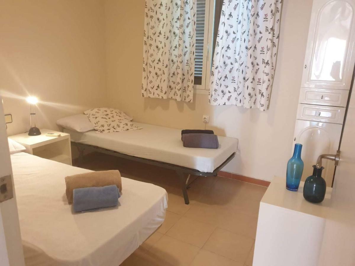 Apartment Sunflat Holidays Paradise Punta Prima