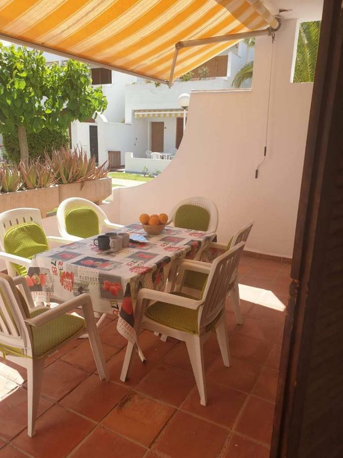 Apartamento Sunflat Holidays Paradise Punta Prima *