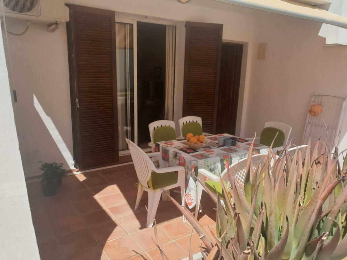 Apartamento Sunflat Holidays Paradise Punta Prima *