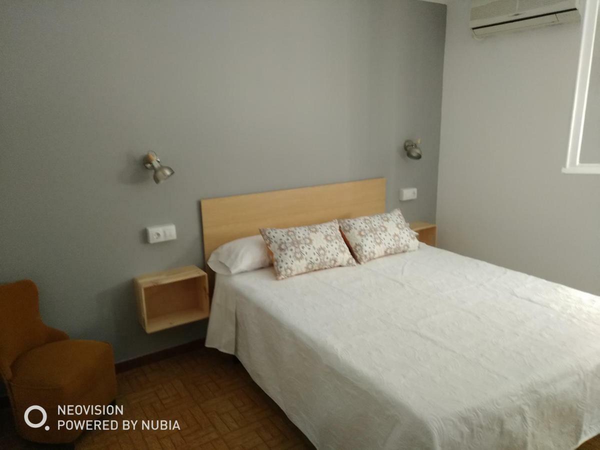 Guest house Aderezo Restaurante