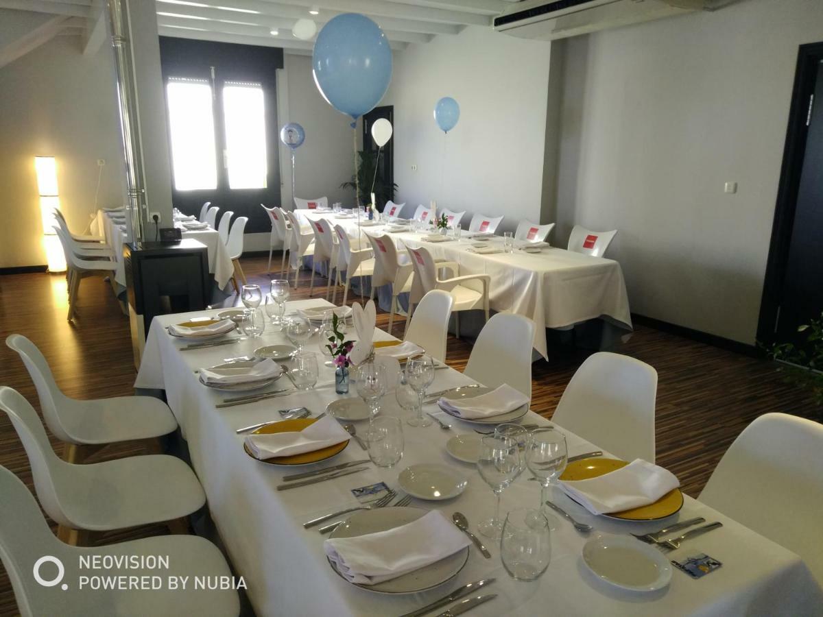 Guest house Aderezo Restaurante