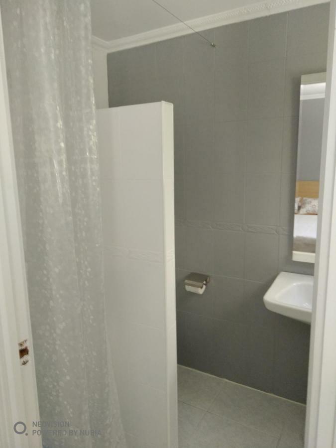 Aderezo Restaurante Guest house La Zarza (Badajoz)