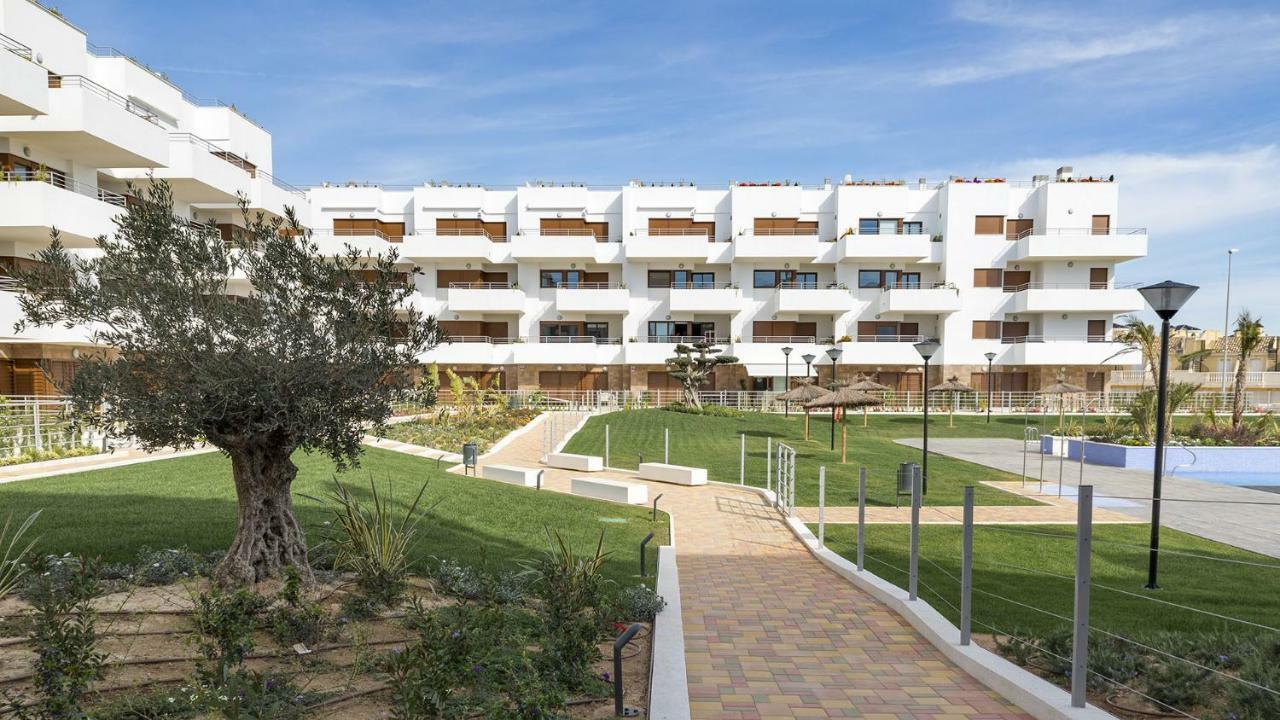 Terrazas De Campoamor 135 Apartamento *