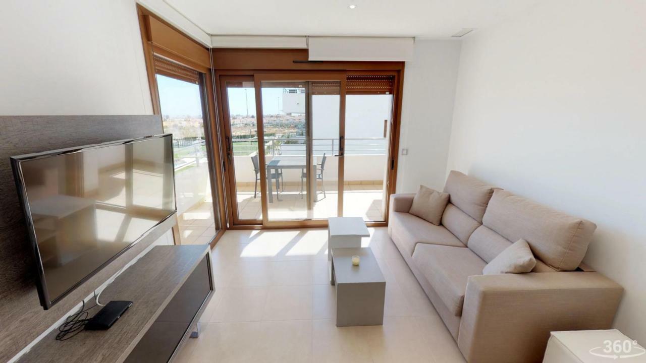 Terrazas De Campoamor 135 Apartamento Dehesa de Campoamor (Orihuela Costa)