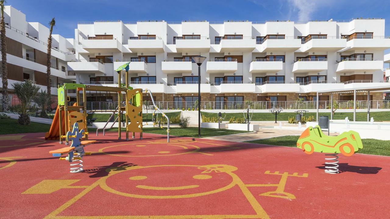 Terrazas De Campoamor 135 Apartamento Dehesa de Campoamor (Orihuela Costa)