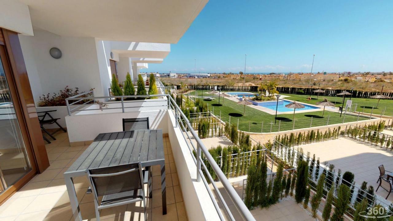 Terrazas De Campoamor 135 * Dehesa de Campoamor (Orihuela Costa)
