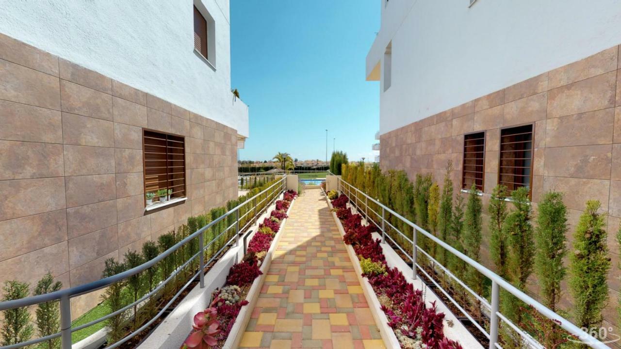 Terrazas De Campoamor 135 *