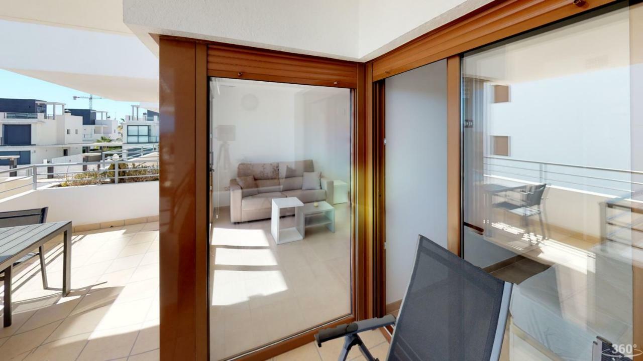 Apartamento Terrazas De Campoamor 135
