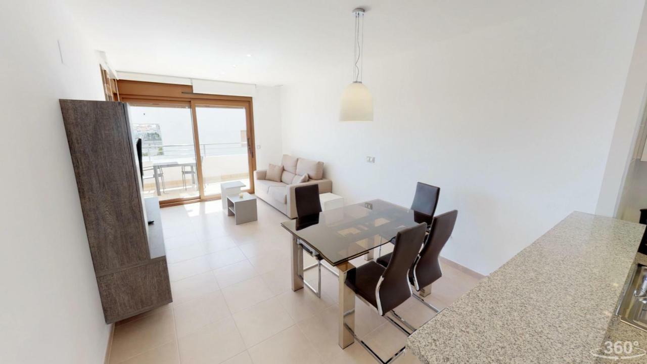Terrazas De Campoamor 135 Apartamento Dehesa de Campoamor (Orihuela Costa)