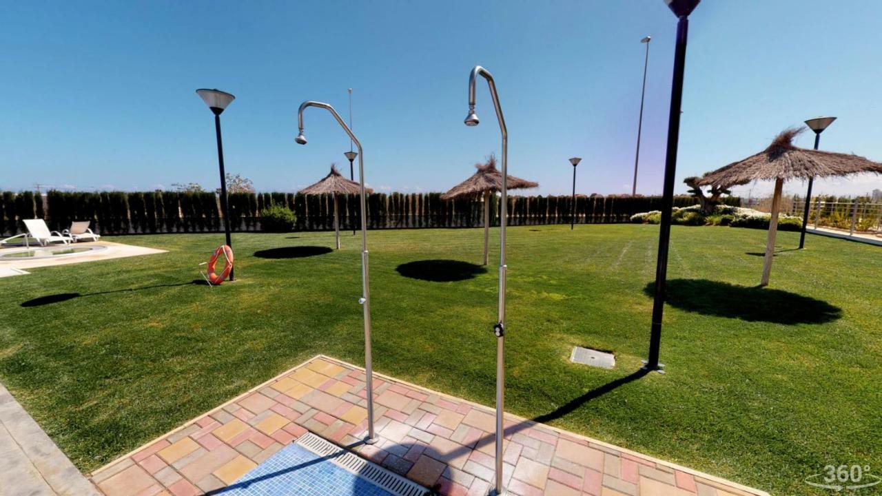 Terrazas De Campoamor 135 *