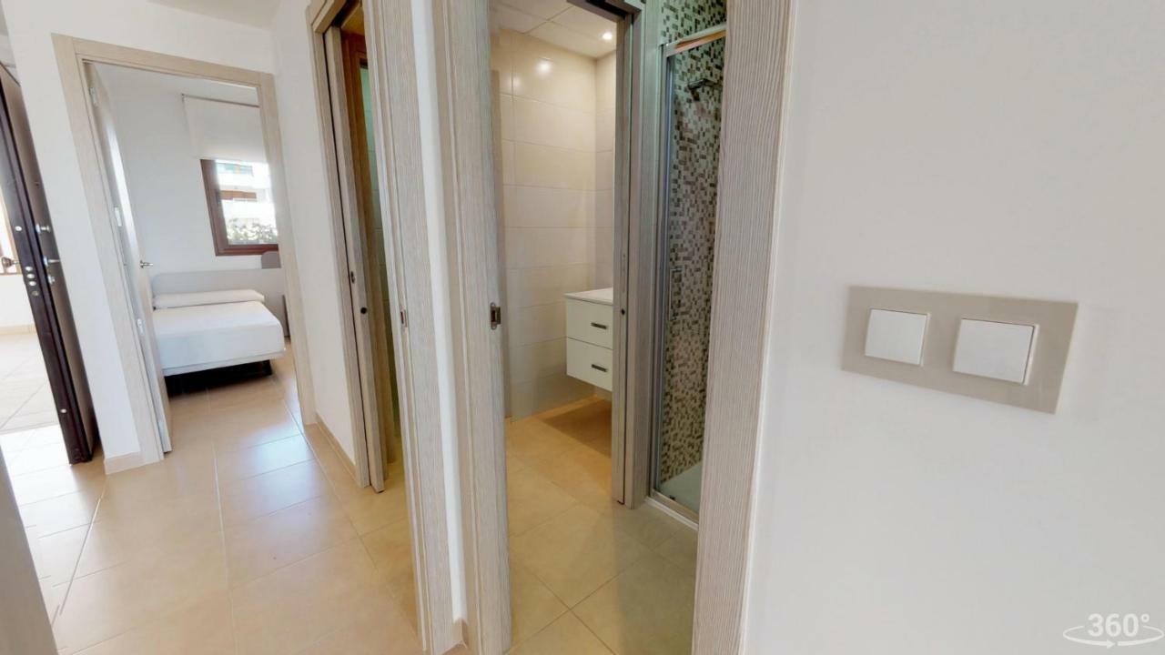 Terrazas De Campoamor 135 * Dehesa de Campoamor (Orihuela Costa)