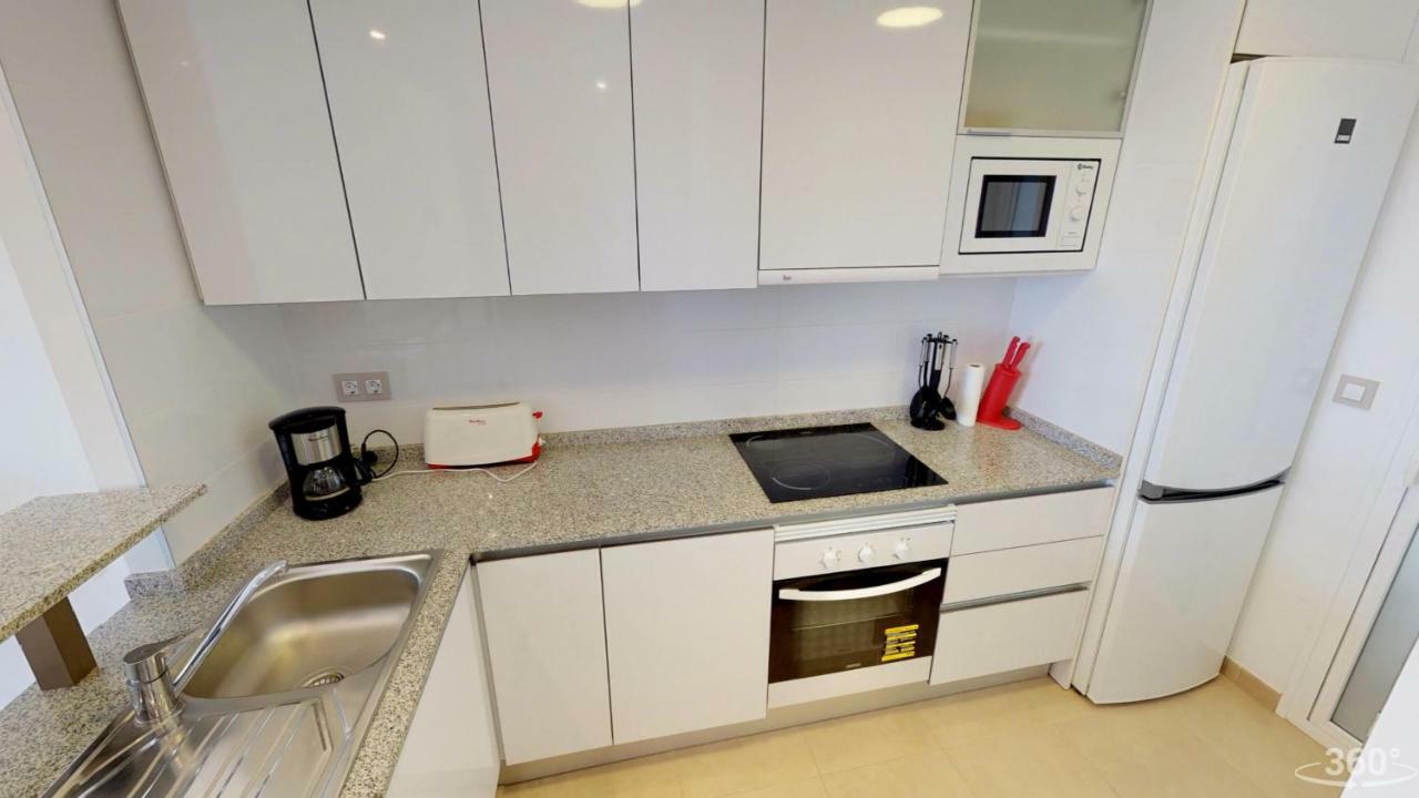 Apartamento Terrazas De Campoamor 135 *