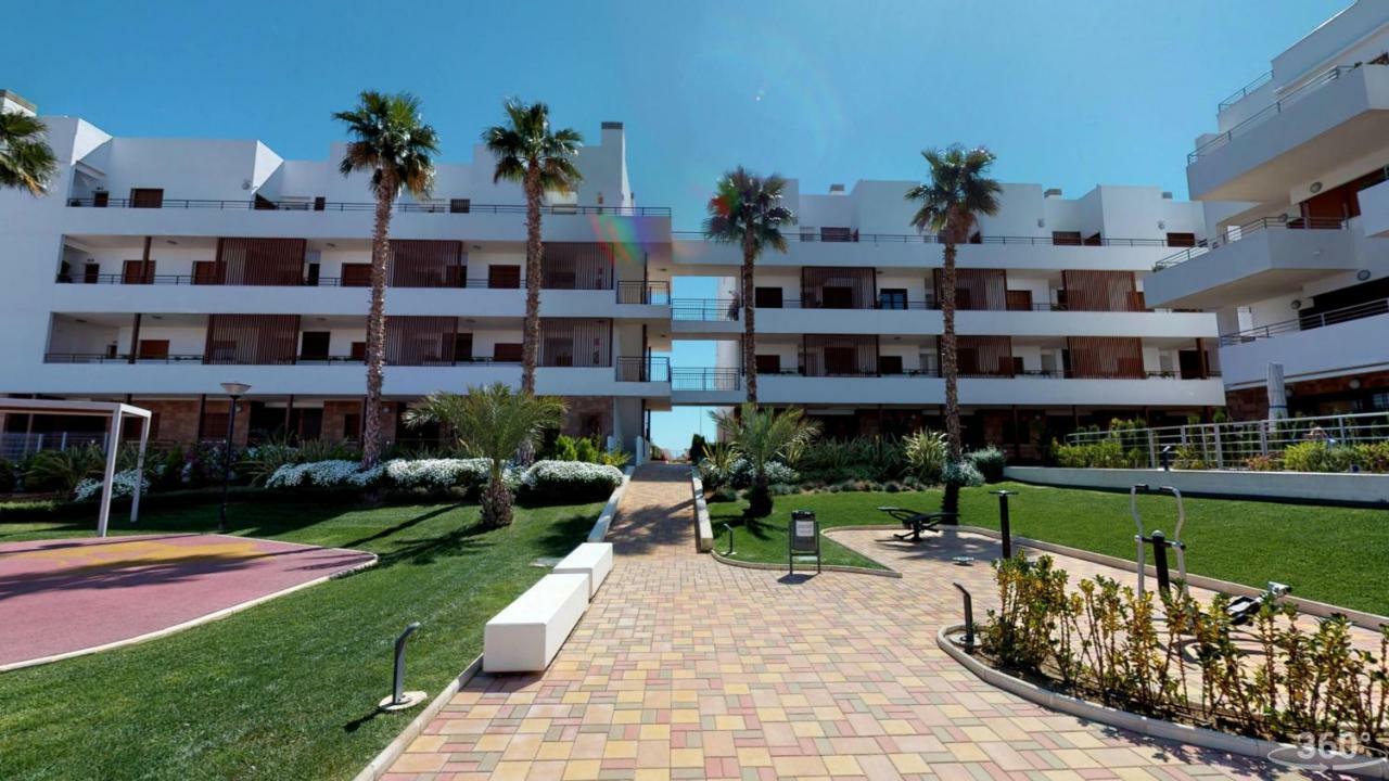 Terrazas De Campoamor 135 * Dehesa de Campoamor (Orihuela Costa)