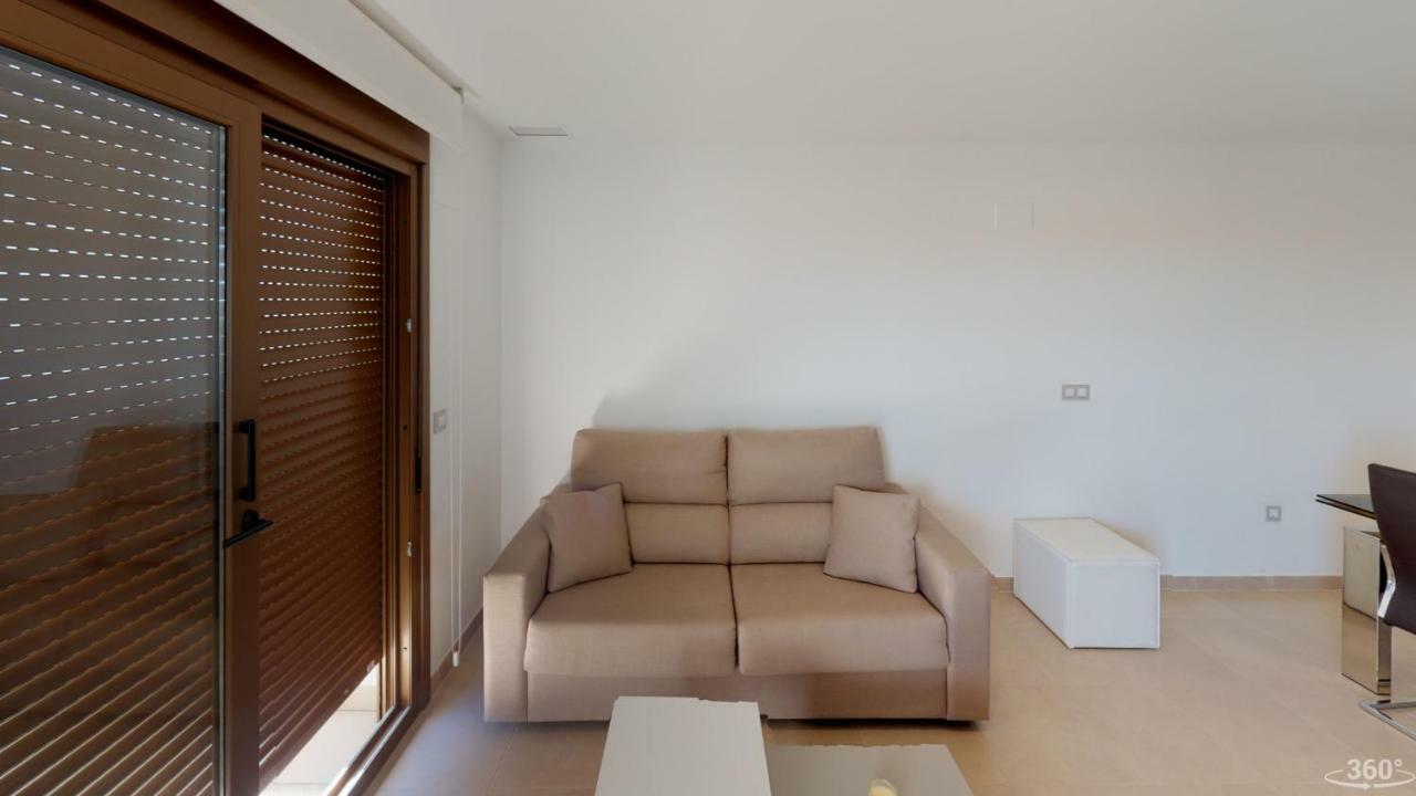 Terrazas De Campoamor 135 * Dehesa de Campoamor (Orihuela Costa)